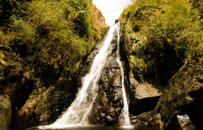 Dharamshala