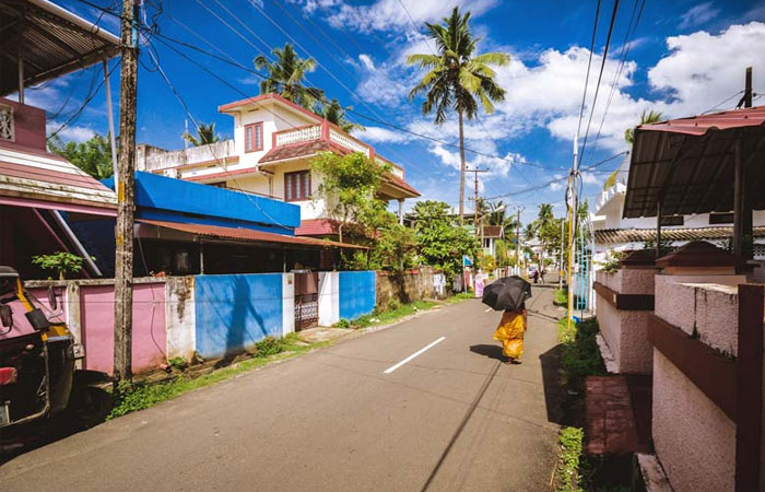 Kerala