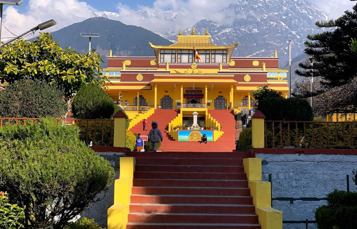 Dharamshala