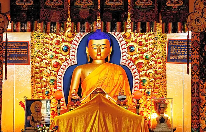 Dharamshala