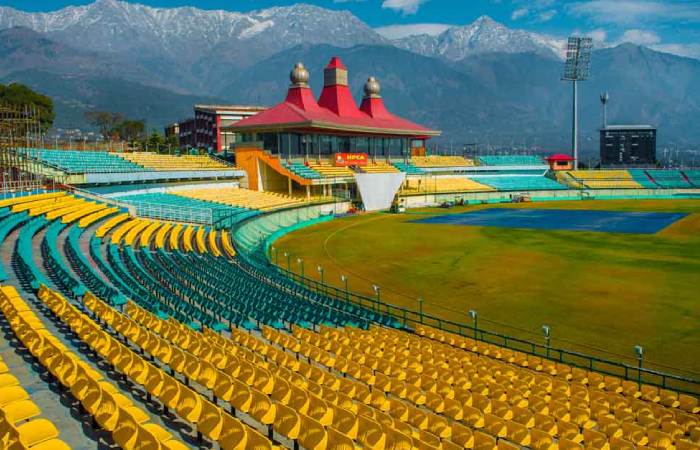 Dharamshala