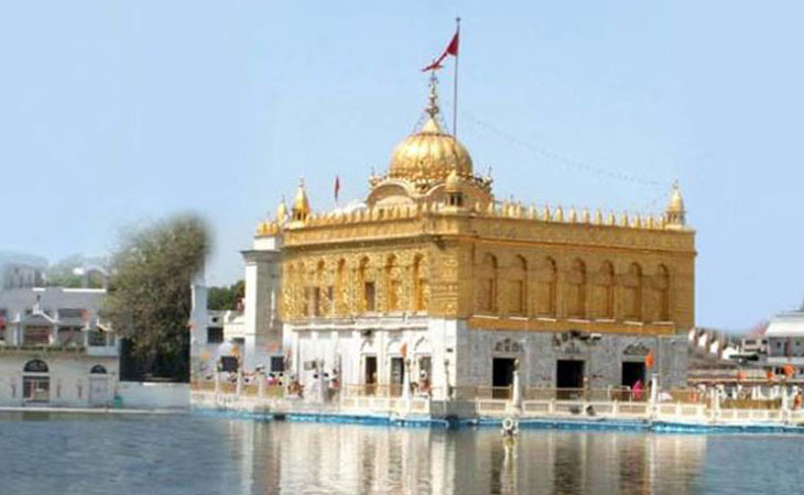 Amritsar