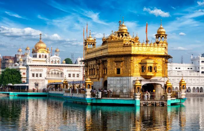 Amritsar