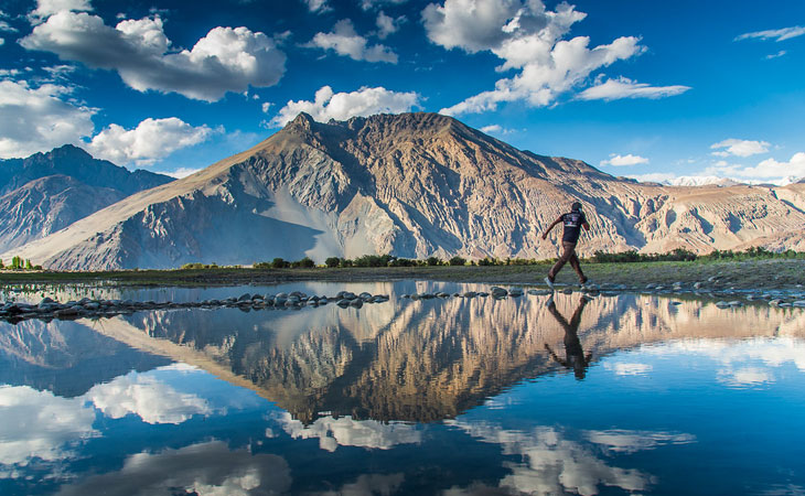 Ladakh