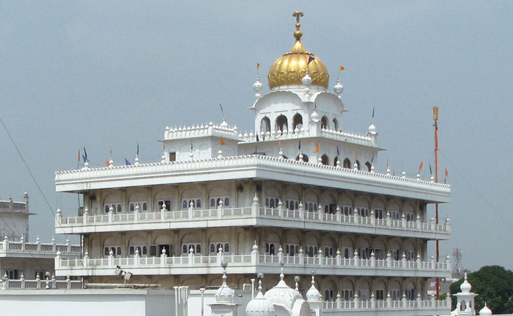 Amritsar