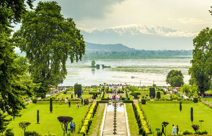 Jammu