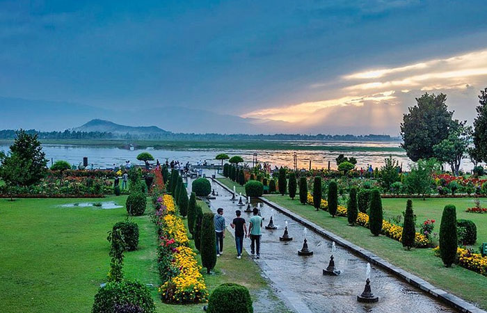 Jammu