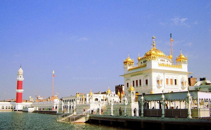 Amritsar