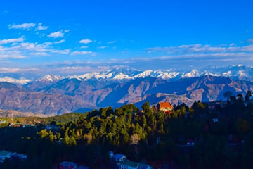 Dalhousie & Manali Shimla Tours