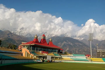 Dharamshala 4 Days Tour