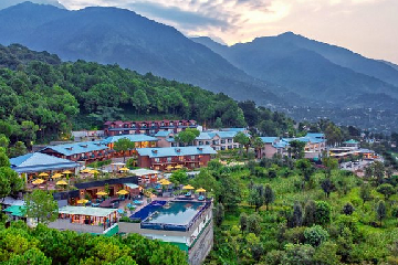 Dharamshala (Escorted Tours)