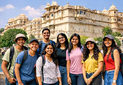 Educational and Student Tours
