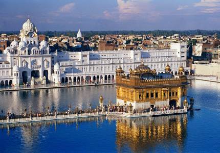 Amritsar City Tour