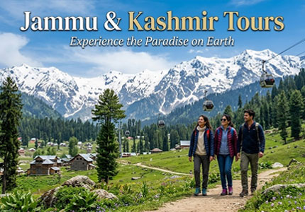 Jammu and Kashmir