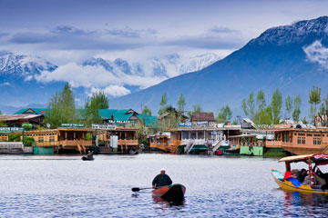 Jammu & Kashmir