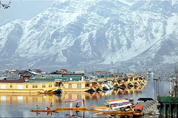 Punjab Jammu Kashmir Amritsar Leh Ladakh