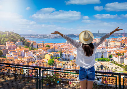 Solo Traveller Tours