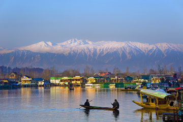 Srinagar, Vaishno Devi Tour