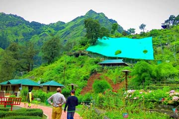 Uttarakhand