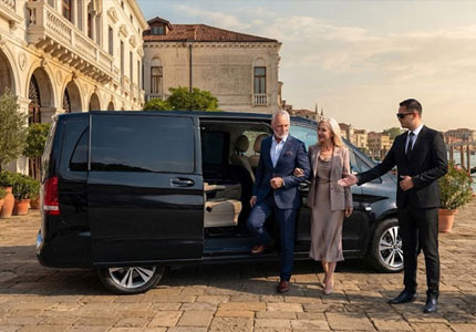 VIP Luxury Tours