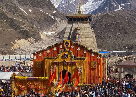 Char Dham