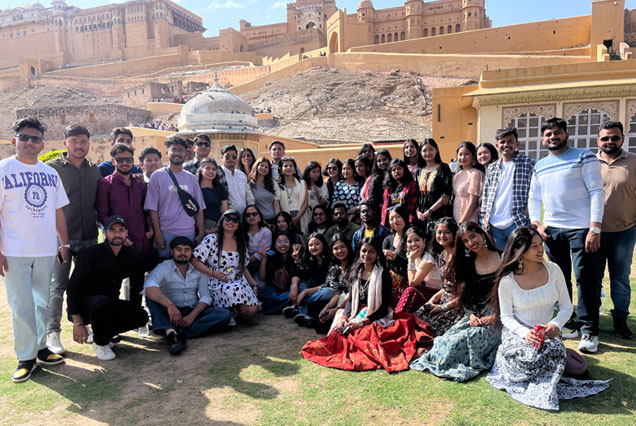 Educational and Student Tours