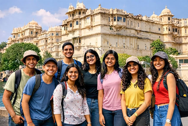 Educational and Student Tours