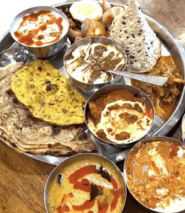 Food Tour