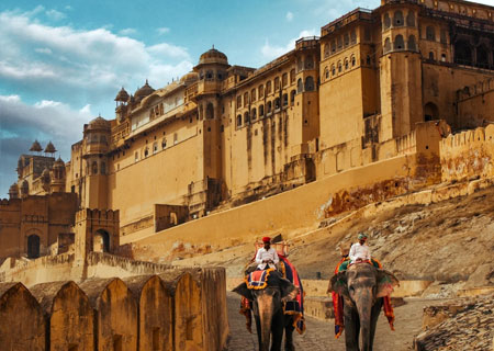 Golden Triangle Tours