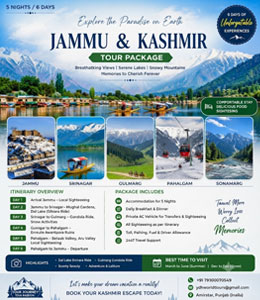 Jammu Kashmir
