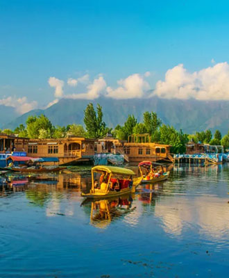 Kashmir