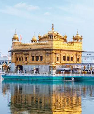 Punjab Tours