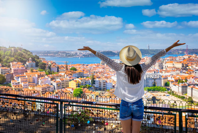 VIP Luxury Tours